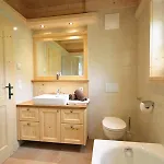 Apartamento Almliesl Mueh-512