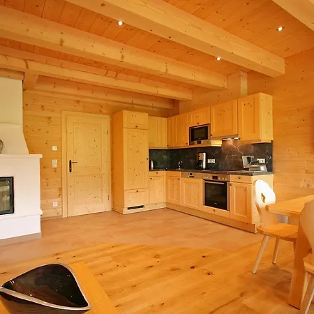 アパート Almliesl Mueh-512 *