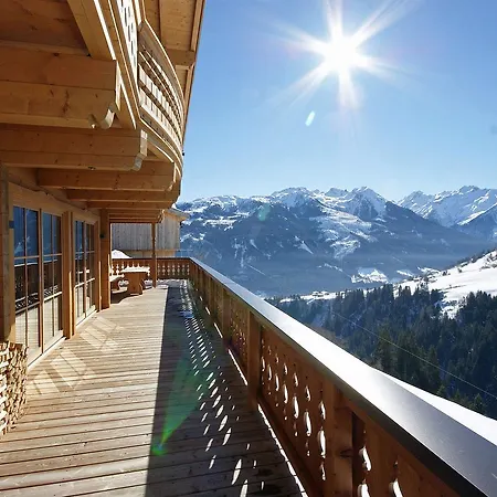 Apartment Almliesl Mueh-512 *