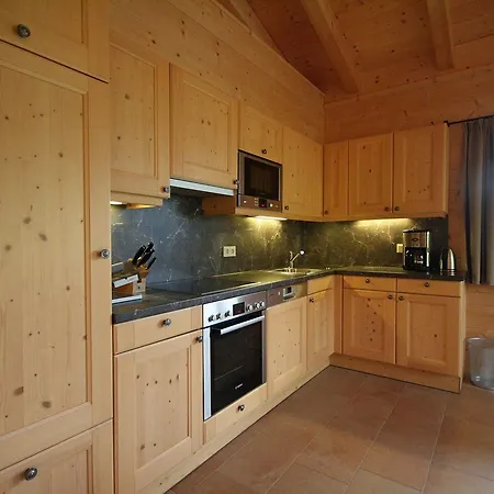 Apartment Almliesl Mueh-512