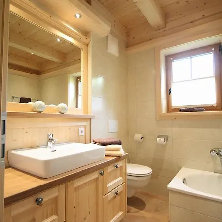 Almliesl Mueh-512 Apartment Bramberg am Wildkogel