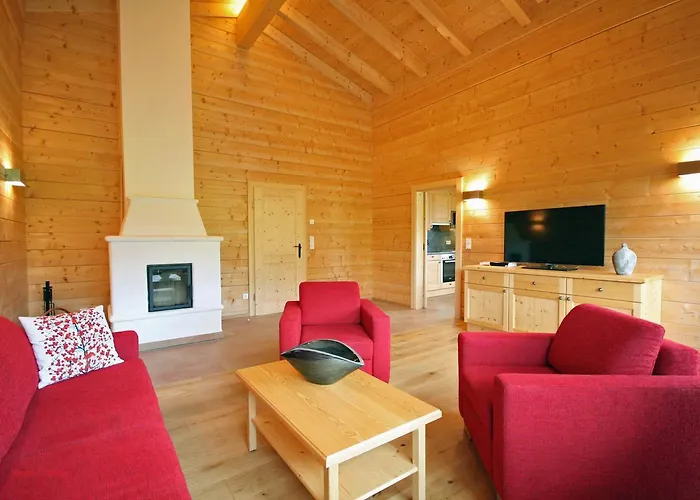 Daire Almliesl Mueh-512 *