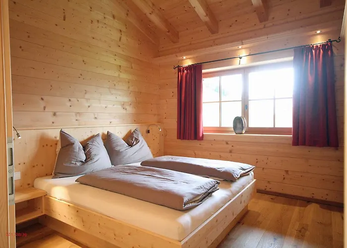 Almliesl Mueh-512 * Bramberg am Wildkogel