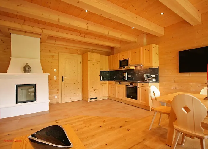 アパート Almliesl Mueh-512 *