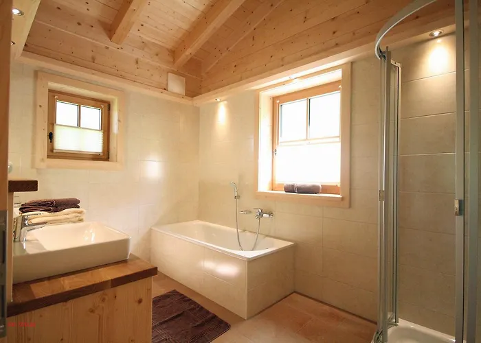 Almliesl Mueh-512 Daire *