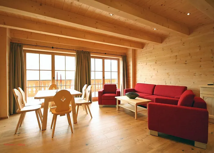 アパート Almliesl Mueh-512